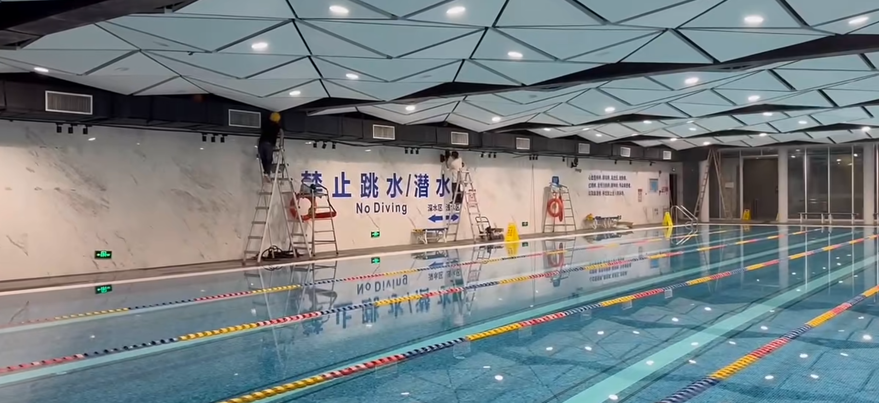 技防赋能人防：构建 “预警 - 定位 - 处置” 全流程人机协同体系